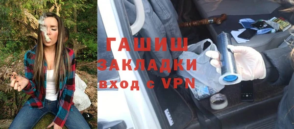 крисы Тайга